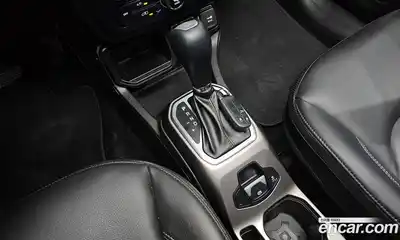 Jeep Renegade 2021 2.4 гидро в Москве № 1919065, миниатюра 12