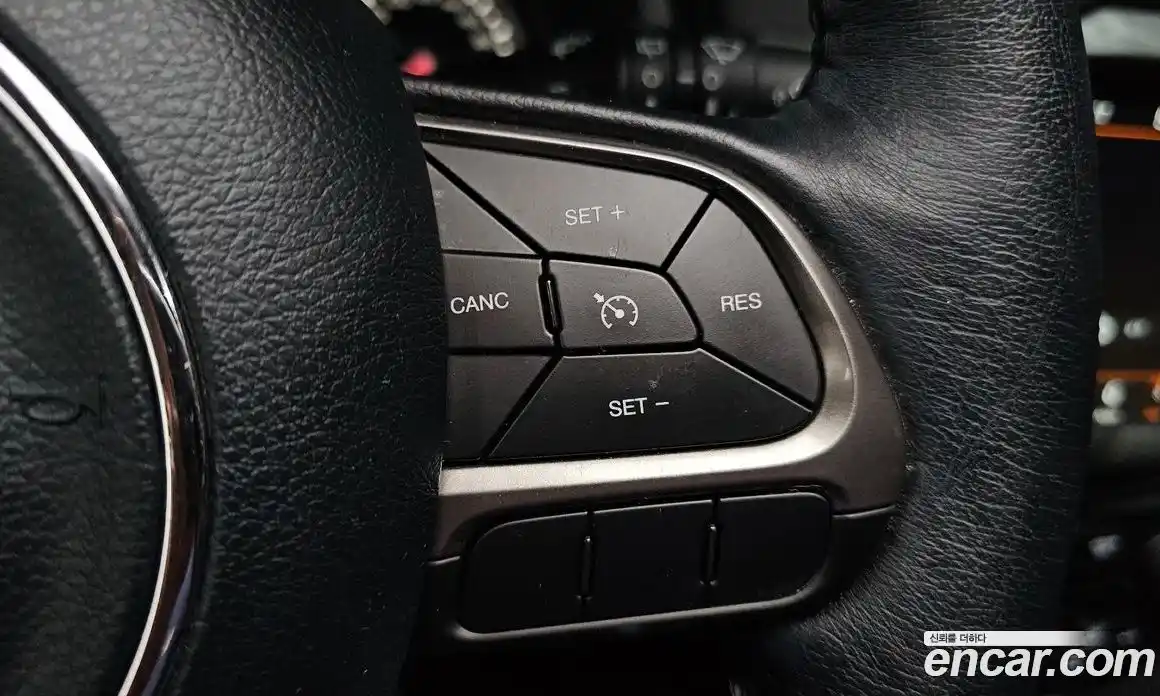 Jeep Renegade 2021 2.4 гидро в Москве № 1919065, фото 28
