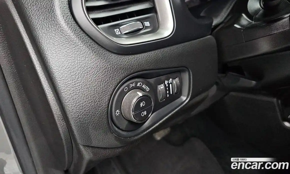 Jeep Renegade 2021 2.4 гидро в Москве № 1919065, фото 29