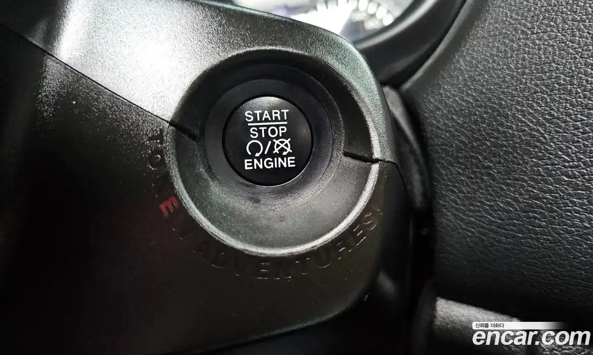Jeep Renegade 2021 2.4 гидро в Москве № 1919065, фото 30