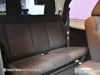 Jeep Wrangler 2011 2.8 гидро в Москве № 1919433, миниатюра 12
