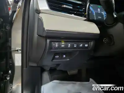 Toyota Camry 2025 2.5 гидро в Москве № 1919675, миниатюра 12