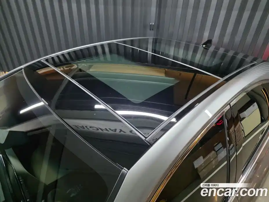 Toyota Camry 2025 2.5 гидро в Москве № 1919675, фото 6