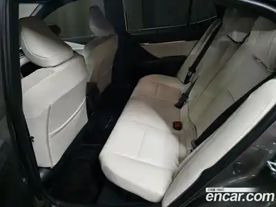 Toyota Camry 2025 2.5 гидро в Москве № 1919675, миниатюра 7