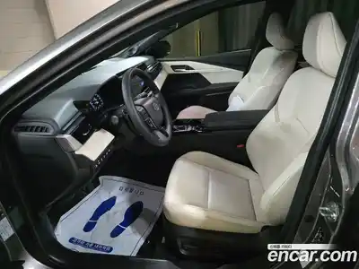 Toyota Camry 2025 2.5 гидро в Москве № 1919675, миниатюра 8