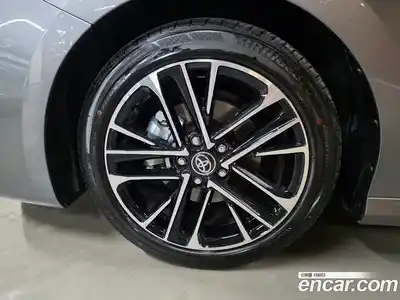 Toyota Camry 2025 2.5 гидро в Москве № 1919675, миниатюра 9