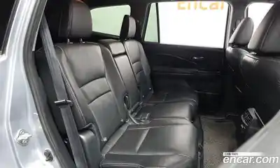 Honda Pilot 2016 3.5 гидро в Москве № 1919840, миниатюра 12