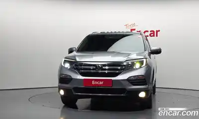 Honda Pilot 2016 3.5 гидро в Москве № 1919840, миниатюра 3