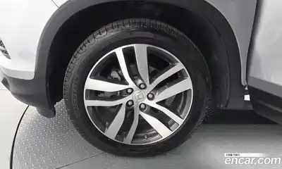 Honda Pilot 2016 3.5 гидро в Москве № 1919840, миниатюра 5