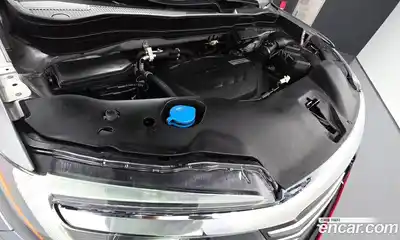 Honda Pilot 2016 3.5 гидро в Москве № 1919840, миниатюра 6