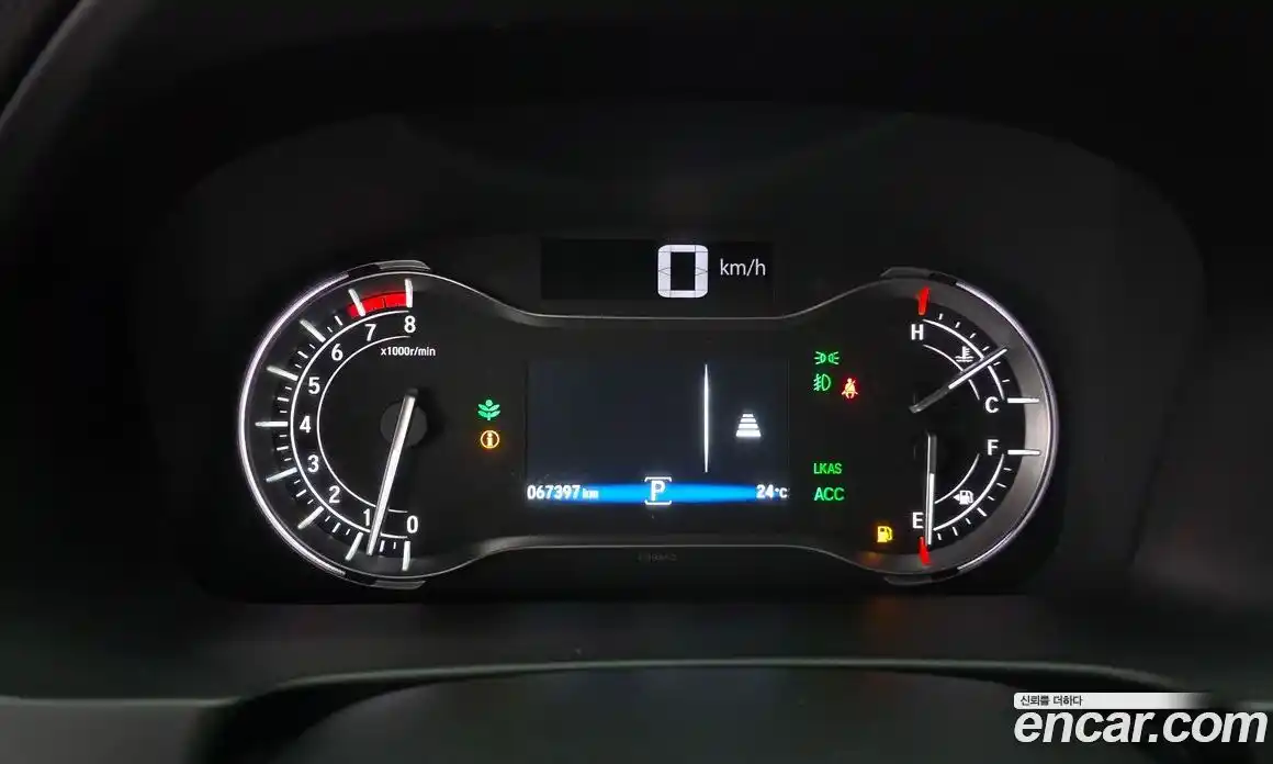 Honda Pilot 2016 3.5 гидро в Москве № 1919840, фото 8