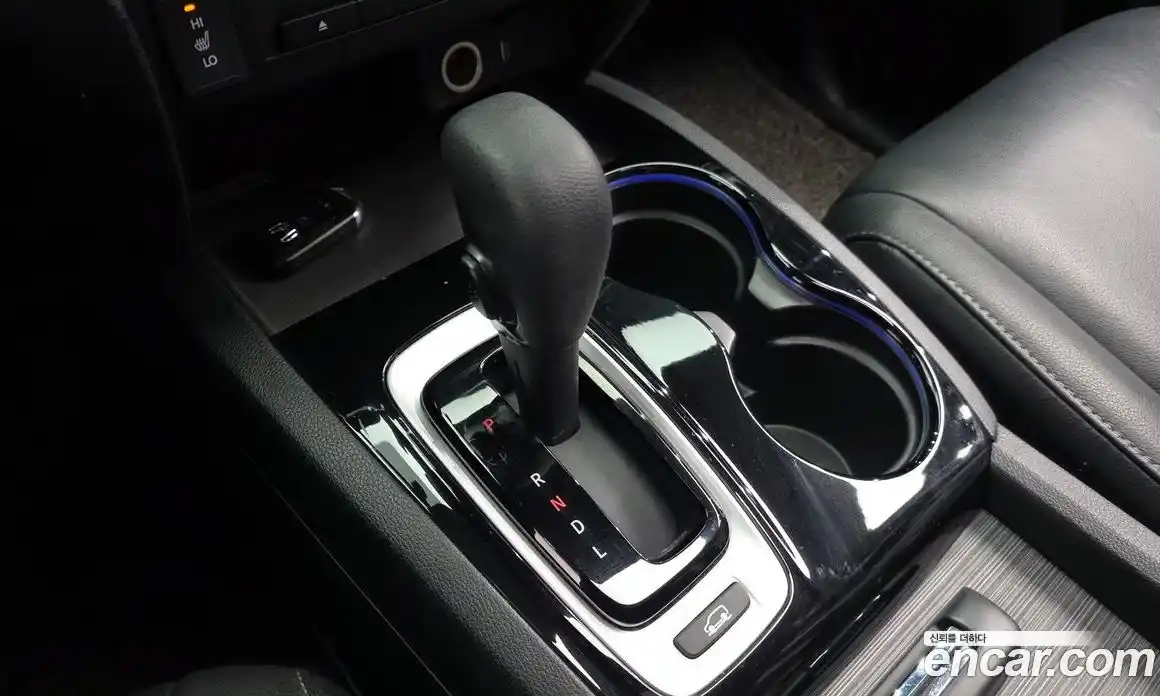 Honda Pilot 2016 3.5 гидро в Москве № 1919840, фото 9