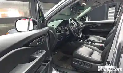 Honda Pilot 2016 3.5 гидро в Москве № 1919840, миниатюра 10