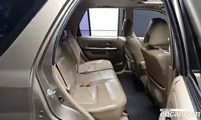 Honda CR-V 2005 2.4 гидро в Москве № 1919947, миниатюра 11