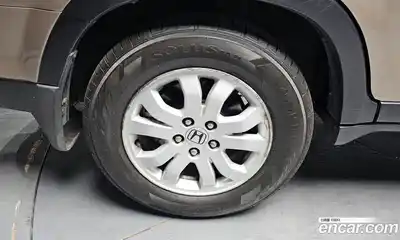 Honda CR-V 2005 2.4 гидро в Москве № 1919947, миниатюра 5