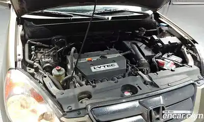 Honda CR-V 2005 2.4 гидро в Москве № 1919947, миниатюра 6