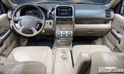 Honda CR-V 2005 2.4 гидро в Москве № 1919947, миниатюра 7
