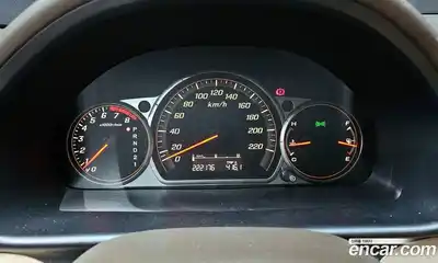 Honda CR-V 2005 2.4 гидро в Москве № 1919947, миниатюра 8