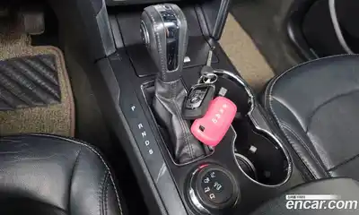 Ford Explorer 2018 2.3 гидро в Москве № 1920500, миниатюра 12