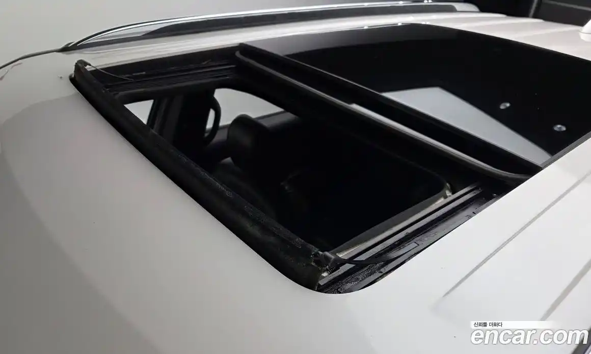 Ford Explorer 2018 2.3 гидро в Москве № 1920500, фото 25