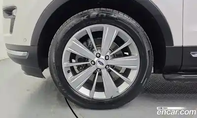 Ford Explorer 2018 2.3 гидро в Москве № 1920500, миниатюра 5
