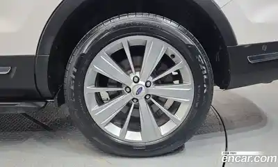 Ford Explorer 2018 2.3 гидро в Москве № 1920500, миниатюра 7