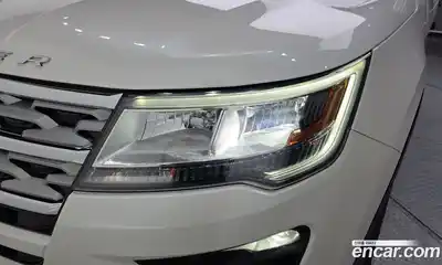 Ford Explorer 2018 2.3 гидро в Москве № 1920500, миниатюра 8
