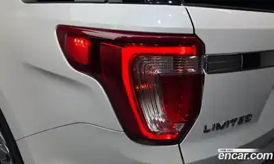 Ford Explorer 2018 2.3 гидро в Москве № 1920500, миниатюра 9
