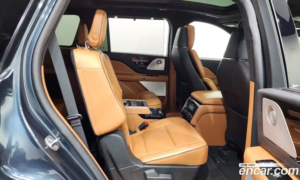 Lincoln Aviator 2020 3.0 гидро, фото 11
