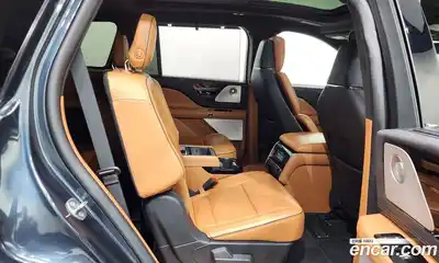 Lincoln Aviator 2020 3.0 гидро, миниатюра 11
