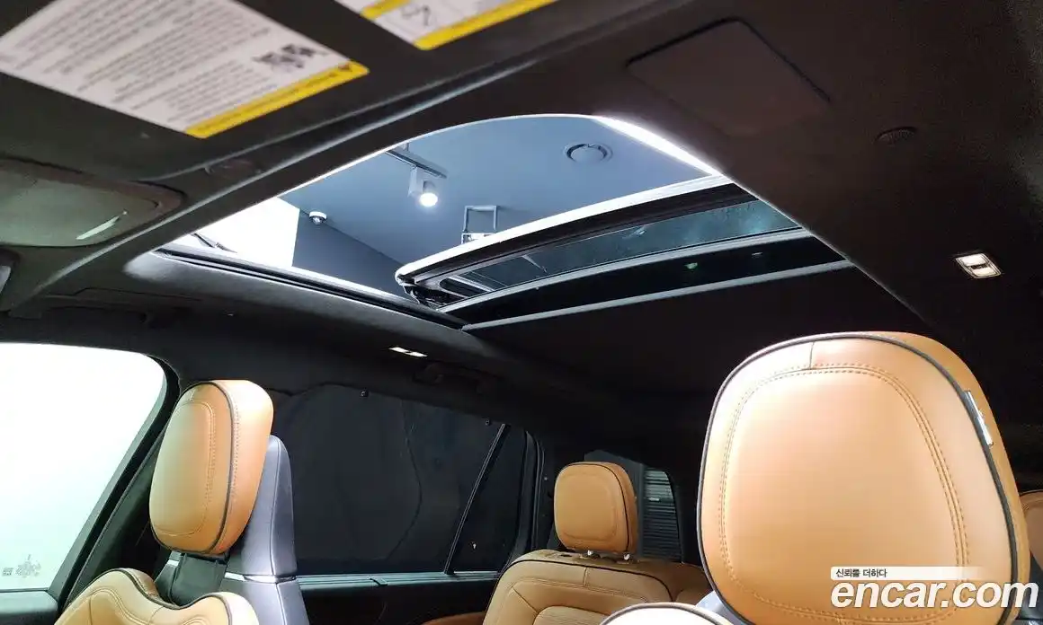 Lincoln Aviator 2020 3.0 гидро, фото 16