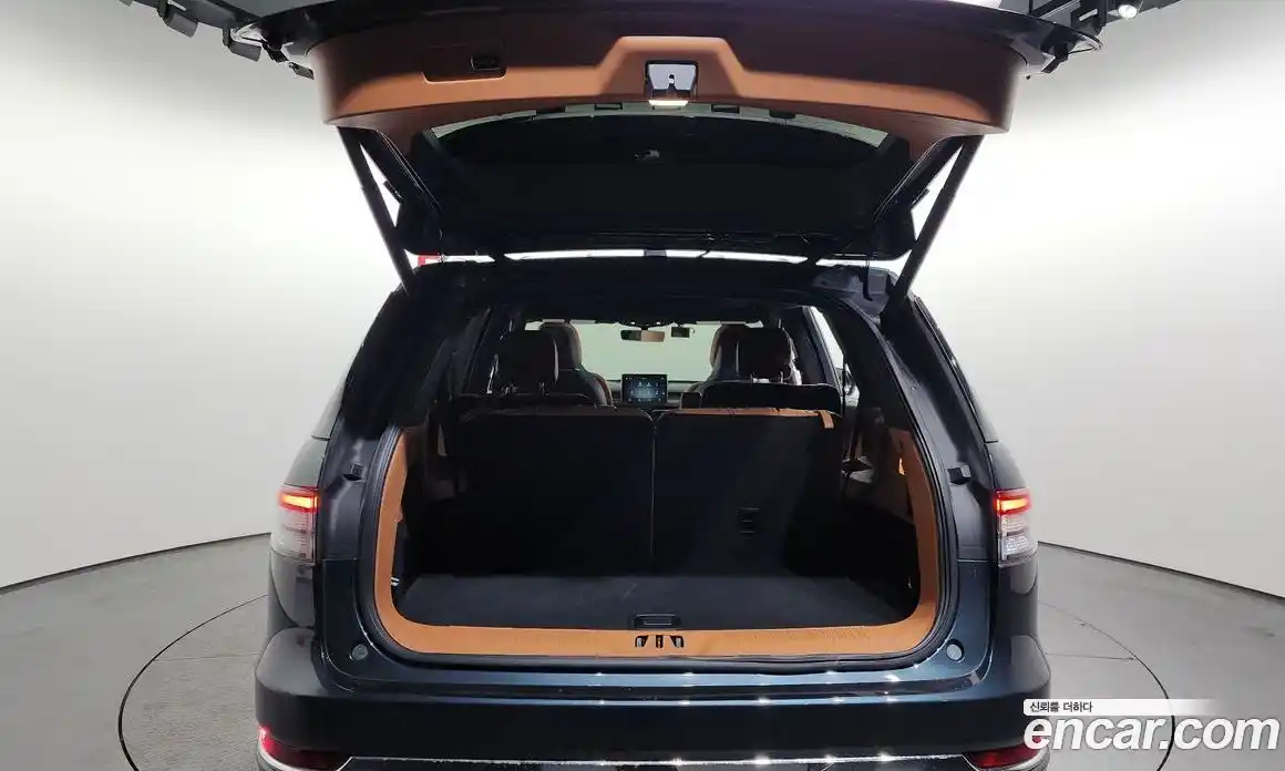 Lincoln Aviator 2020 3.0 гидро, фото 18