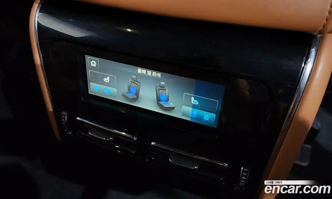 Lincoln Aviator 2020 3.0 гидро, фото 20