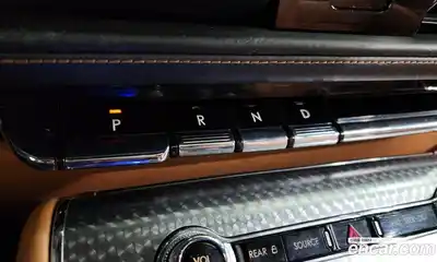 Lincoln Aviator 2020 3.0 гидро, миниатюра 9