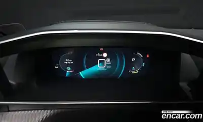 Peugeot 208 2021 0.1 гидро в Москве, миниатюра 11