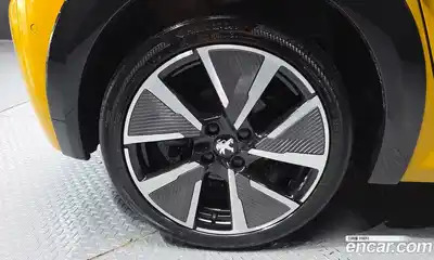 Peugeot 208 2021 0.1 гидро в Москве, миниатюра 5