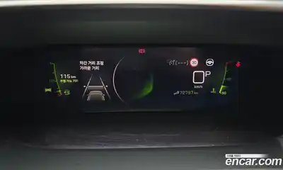 Peugeot 2008 2020 1.5 гидро в Москве, миниатюра 11