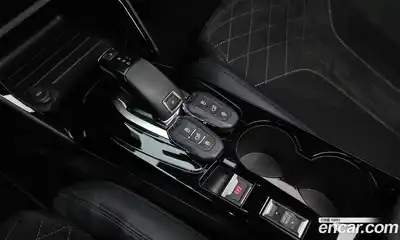Peugeot 2008 2020 1.5 гидро в Москве, миниатюра 12