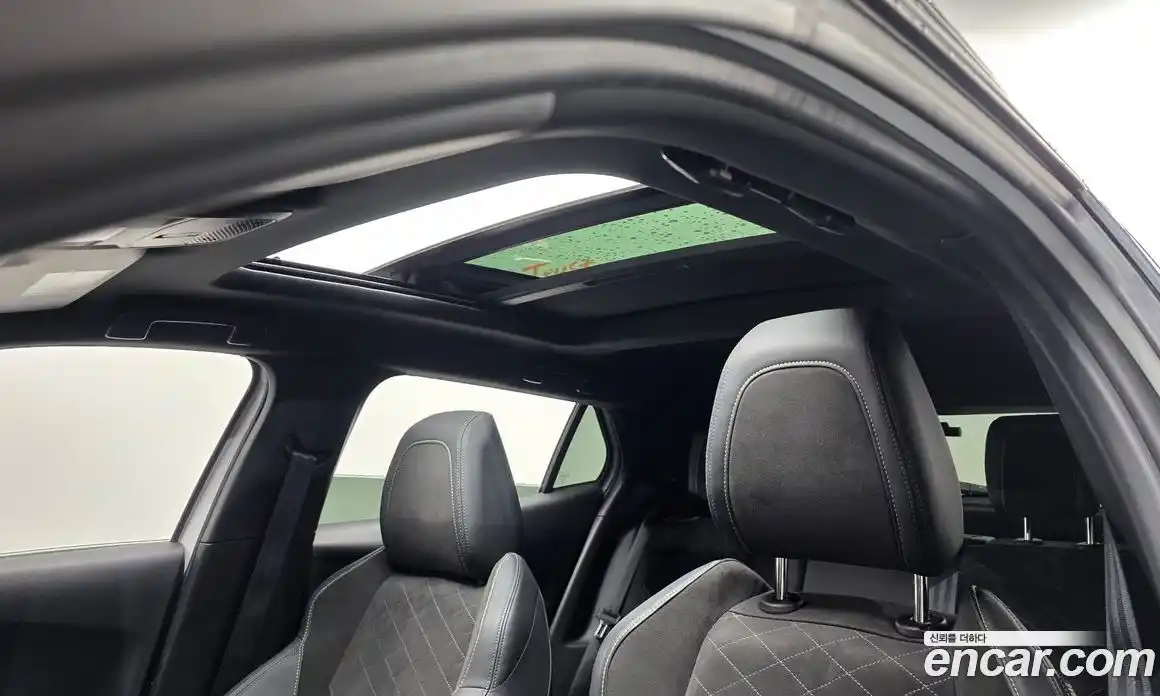Peugeot 2008 2020 1.5 гидро в Москве, фото 25