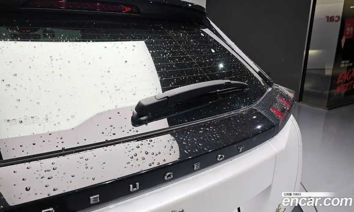 Peugeot 2008 2020 1.5 гидро в Москве, фото 35
