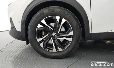 Peugeot 2008 2020 1.5 гидро в Москве, миниатюра 5