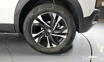 Peugeot 2008 2020 1.5 гидро в Москве, миниатюра 7