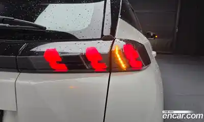 Peugeot 2008 2020 1.5 гидро в Москве, миниатюра 9