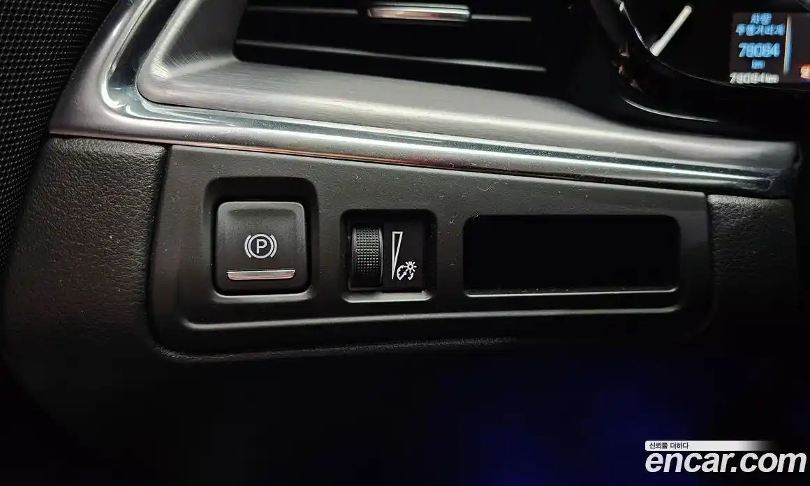 Cadillac XT5 2019 3.6 гидро в Москве № 1921899, фото 23