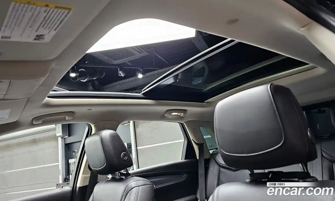 Cadillac XT5 2019 3.6 гидро в Москве № 1921899, фото 25