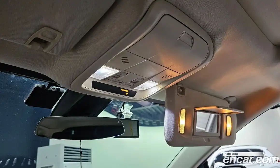 Cadillac XT5 2019 3.6 гидро в Москве № 1921899, фото 27
