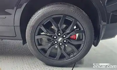 Cadillac XT5 2019 3.6 гидро в Москве № 1921899, миниатюра 5