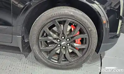 Cadillac XT5 2019 3.6 гидро в Москве № 1921899, миниатюра 7