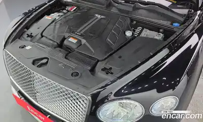 Bentley Bentayga 2023 4.0 гидро, миниатюра 6