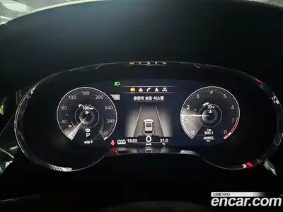 Bentley Bentayga 2023 4.0 гидро, миниатюра 8